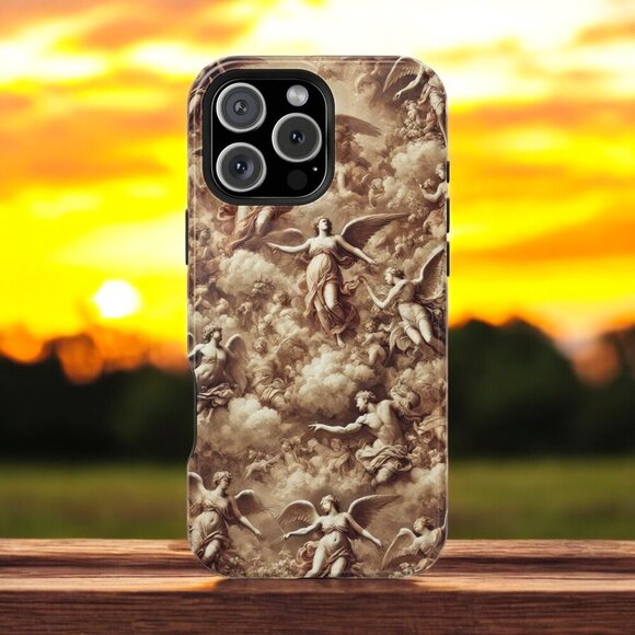 iPhone 16 Plus phone case, MARPC1272 - Picture 1 of 13